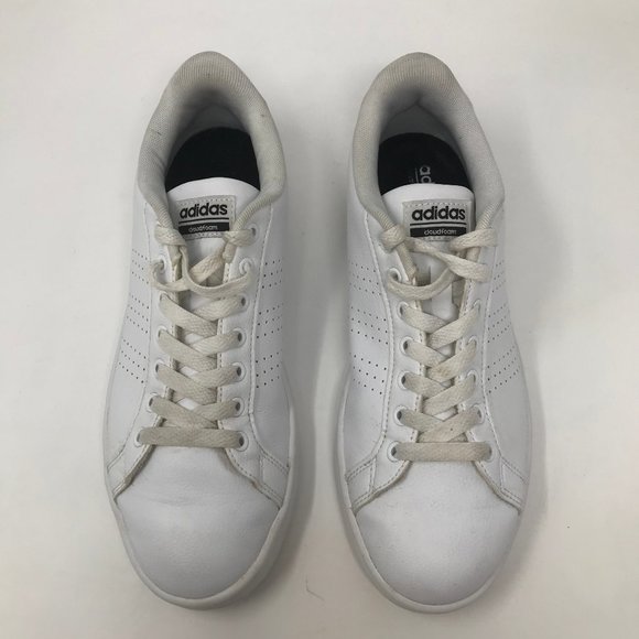 Adidas Shoes - Adidas Cloud Foam Advantage Neo Women 8 Shoes